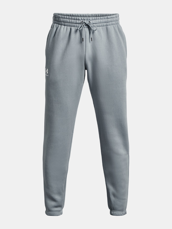 Under Armour Pánske tepláky Under Armour UA Essential Fleece Jogger