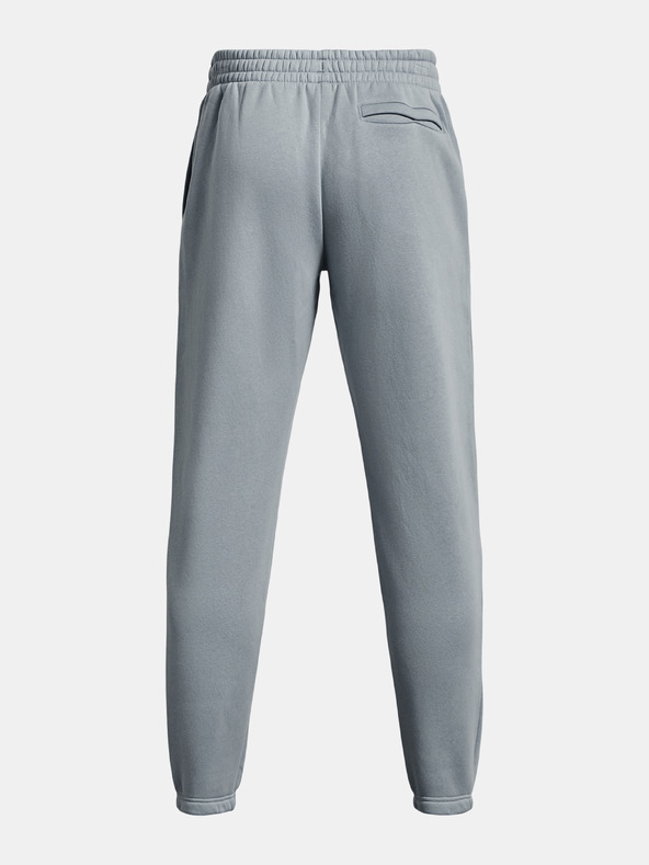Under Armour Pánske tepláky Under Armour UA Essential Fleece Jogger