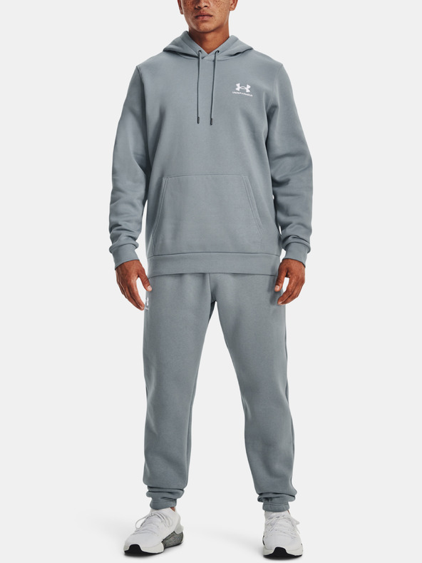 Under Armour Pánske tepláky Under Armour UA Essential Fleece Jogger