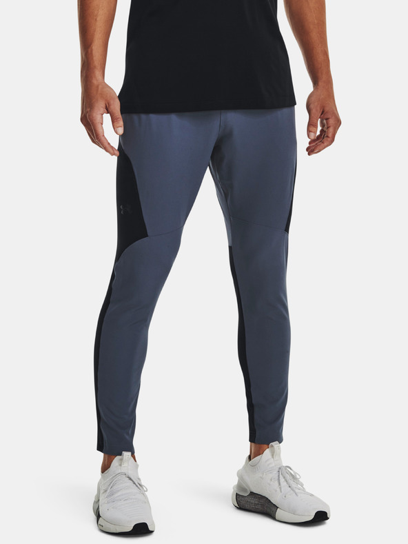 Under Armour Pánske športové nohavice Under Armour UA Unstoppable Hybrid Pant