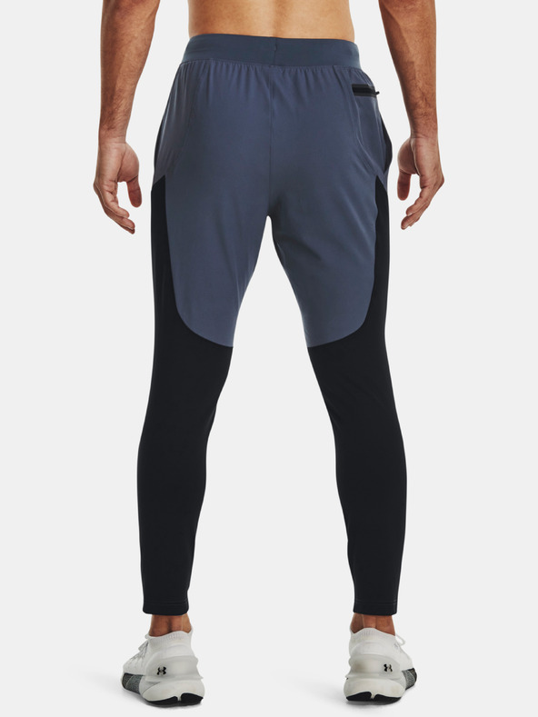 Under Armour Pánske športové nohavice Under Armour UA Unstoppable Hybrid Pant