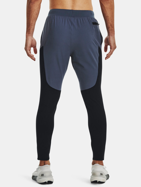 Under Armour Pánske športové nohavice Under Armour UA Unstoppable Hybrid Pant