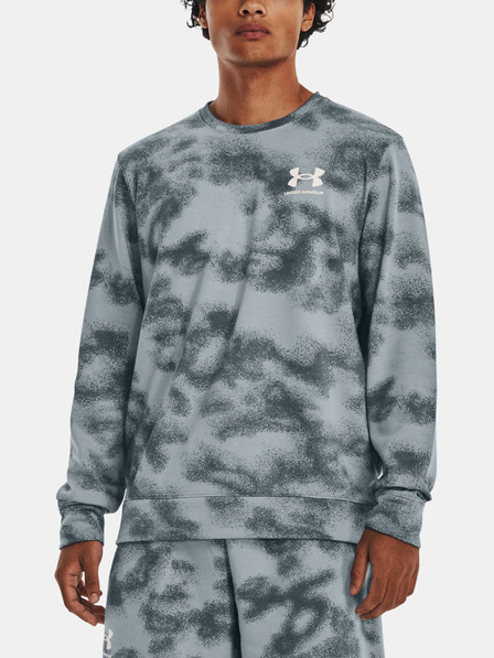 Under Armour Pánska mikina Under Armour UA Rival Terry Nov Crew