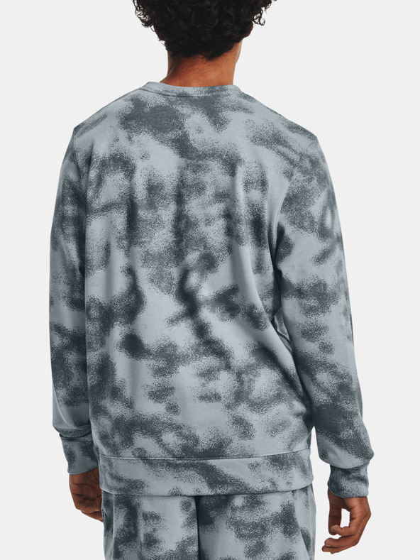 Under Armour Pánska mikina Under Armour UA Rival Terry Nov Crew