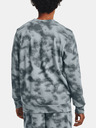 Under Armour Pánska mikina Under Armour UA Rival Terry Nov Crew