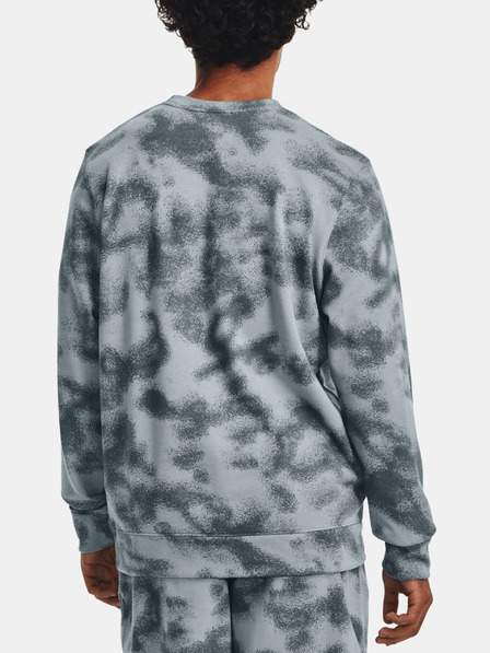 Under Armour Pánska mikina Under Armour UA Rival Terry Nov Crew