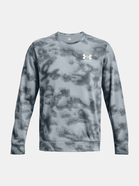 Under Armour Pánska mikina Under Armour UA Rival Terry Nov Crew