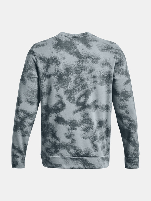 Under Armour Pánska mikina Under Armour UA Rival Terry Nov Crew