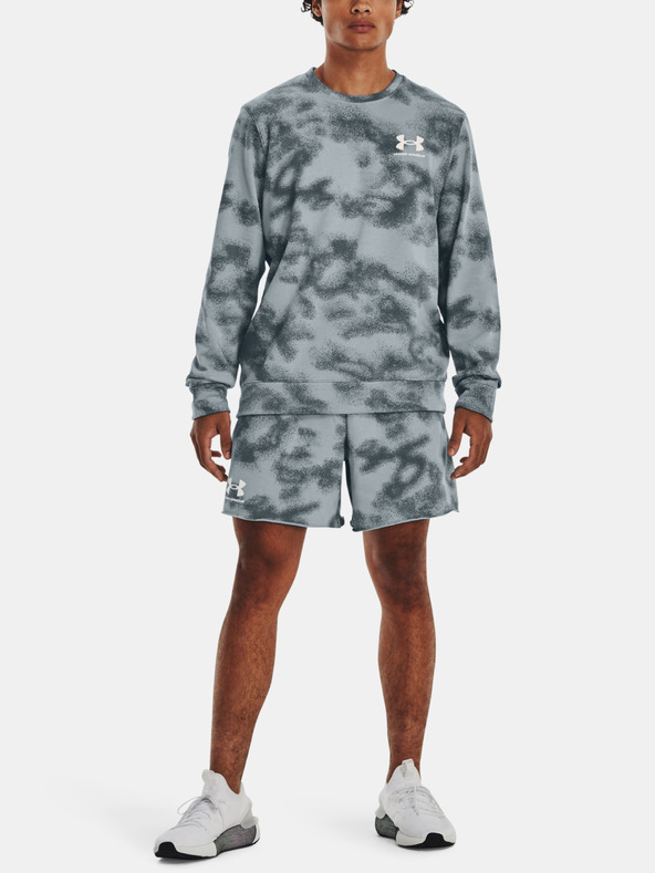 Under Armour Pánska mikina Under Armour UA Rival Terry Nov Crew