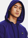 Under Armour Pánska mikina Under Armour UA Rival Fleece 1/2 Zip HD