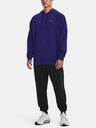 Under Armour Pánska mikina Under Armour UA Rival Fleece 1/2 Zip HD