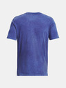 Under Armour Pánske tričko Under Armour UA WASH TONAL SPORTSTYLE SS