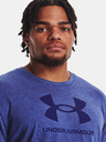 Under Armour Pánske tričko Under Armour UA WASH TONAL SPORTSTYLE SS