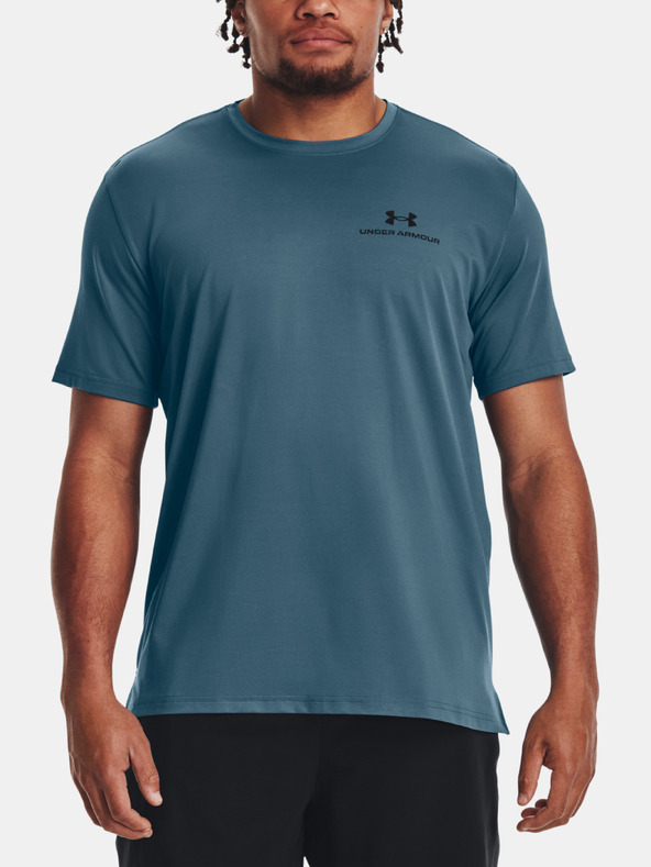 Under Armour Pánske tričko Under Armour UA Rush Energy SS