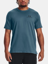Under Armour Pánske tričko Under Armour UA Rush Energy SS