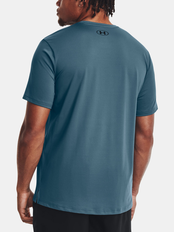 Under Armour Pánske tričko Under Armour UA Rush Energy SS