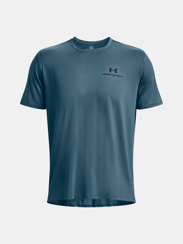 Under Armour Pánske tričko Under Armour UA Rush Energy SS
