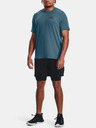 Under Armour Pánske tričko Under Armour UA Rush Energy SS