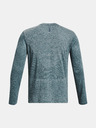 Under Armour Pánske tričko Under Armour UA SEAMLESS STRIDE LS