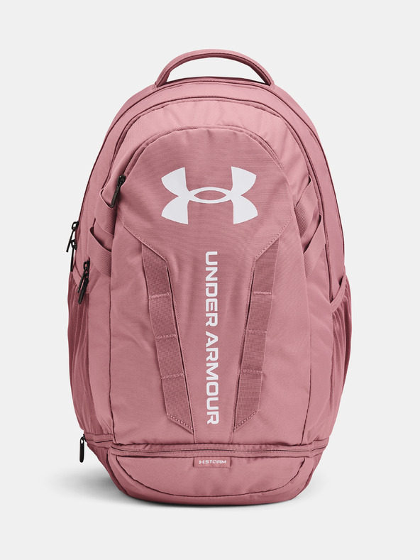 Under Armour Unisex batoh Under Armour UA Hustle 5.0 Backpack