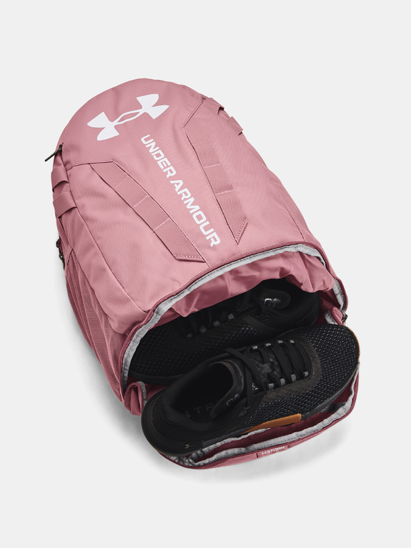 Under Armour Unisex batoh Under Armour UA Hustle 5.0 Backpack