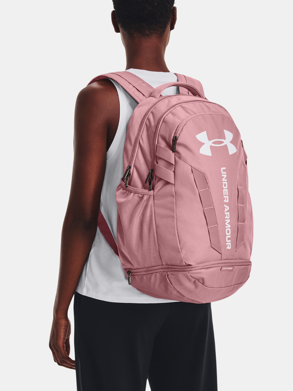 Under Armour Unisex batoh Under Armour UA Hustle 5.0 Backpack