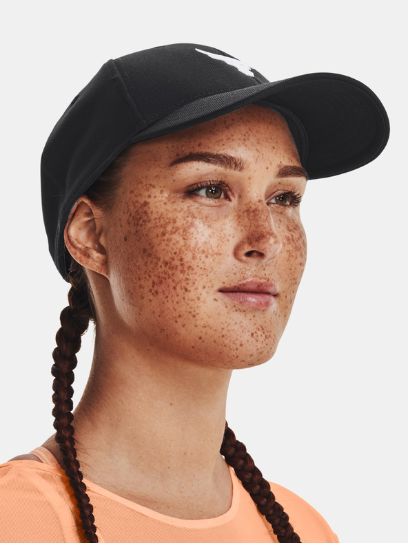 Under Armour Dámska šiltovka Under Armour W's Project Rock Snapback