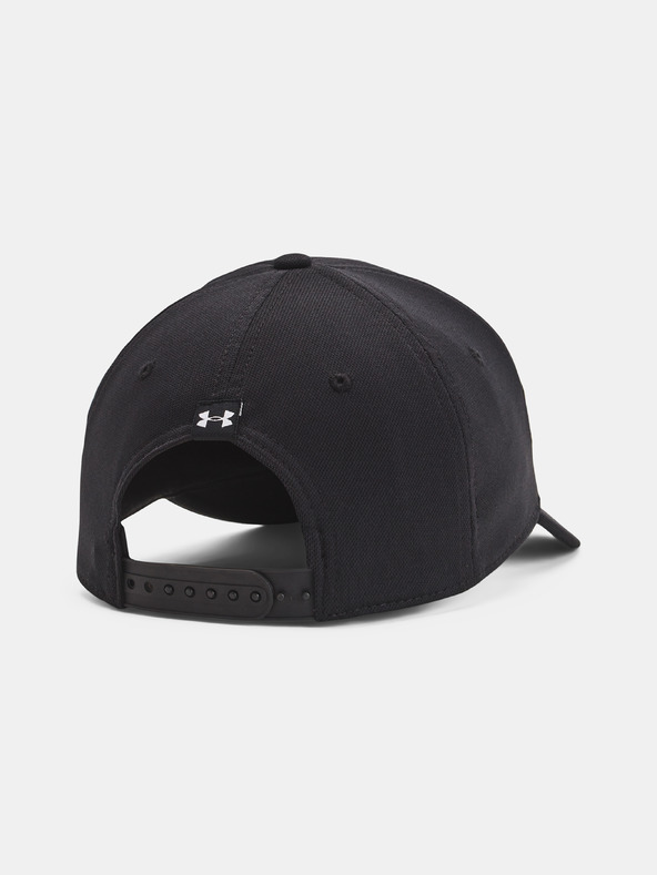 Under Armour Dámska šiltovka Under Armour W's Project Rock Snapback