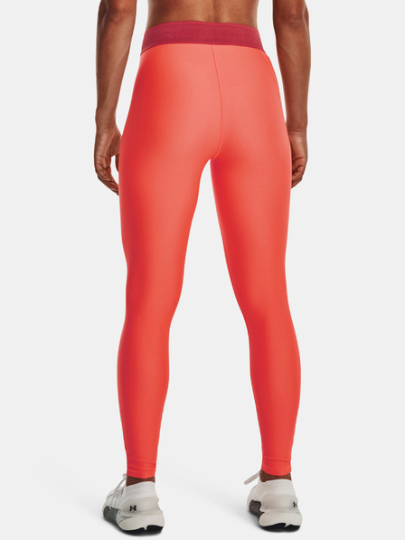 Under Armour Dámske legíny Under Armour Armour Branded WB Leg