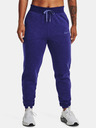 Under Armour Dámske športové nohavice Under Armour Essential Script Pant