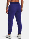 Under Armour Dámske športové nohavice Under Armour Essential Script Pant