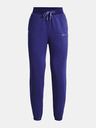 Under Armour Dámske športové nohavice Under Armour Essential Script Pant