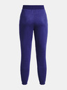 Under Armour Dámske športové nohavice Under Armour Essential Script Pant
