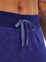 Under Armour Dámske športové nohavice Under Armour Essential Script Pant
