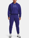 Under Armour Dámske športové nohavice Under Armour Essential Script Pant