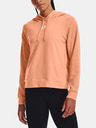 Under Armour Dámska mikina Under Armour Rival Terry Hoodie