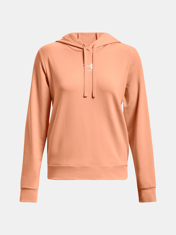Under Armour Dámska mikina Under Armour Rival Terry Hoodie