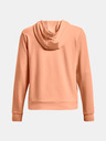 Under Armour Dámska mikina Under Armour Rival Terry Hoodie