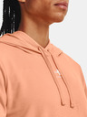 Under Armour Dámska mikina Under Armour Rival Terry Hoodie