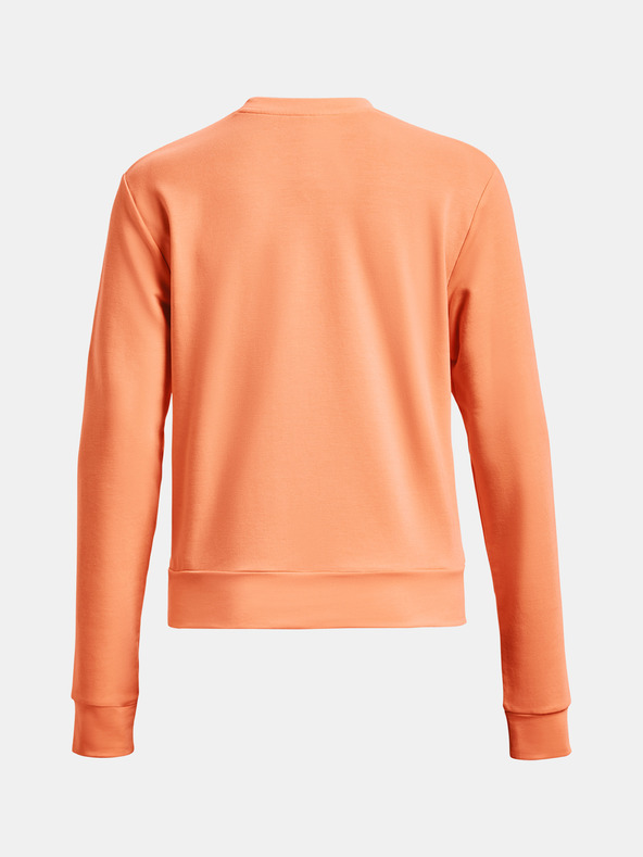 Under Armour Dámska mikina Under Armour Rival Terry Crew 