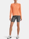 Under Armour Dámska mikina Under Armour Rival Terry Crew 