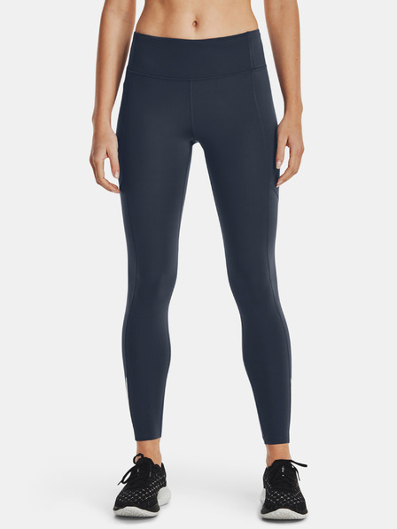 Under Armour Dámske legíny Under Armour UA Fly Fast 3.0 Tight