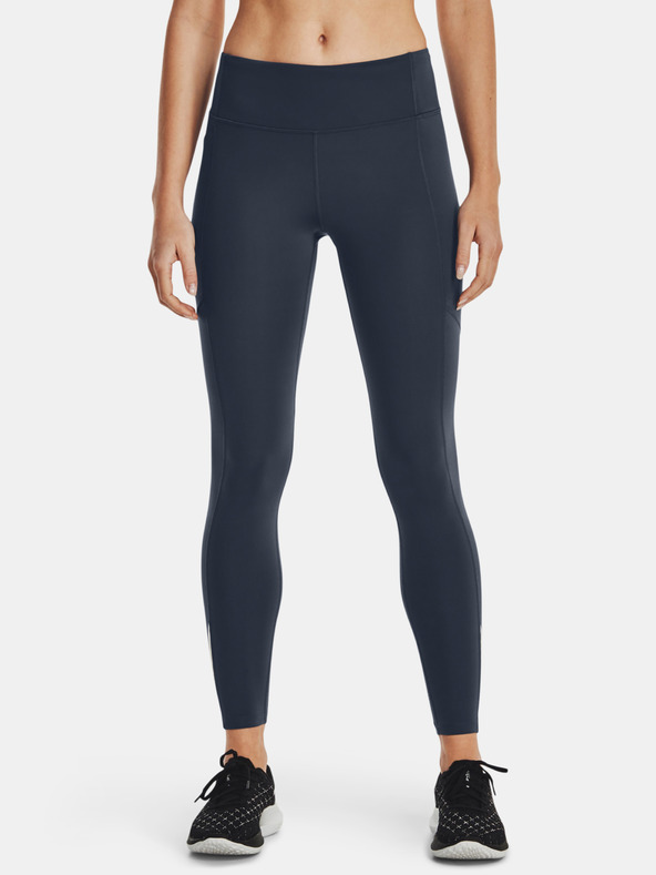 Under Armour Dámske legíny Under Armour UA Fly Fast 3.0 Tight