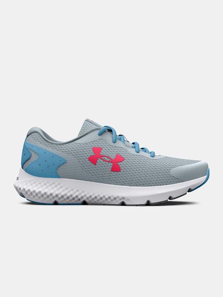 Under Armour Dievčenské topánky Under Armour UA GGS Charged Rogue 3