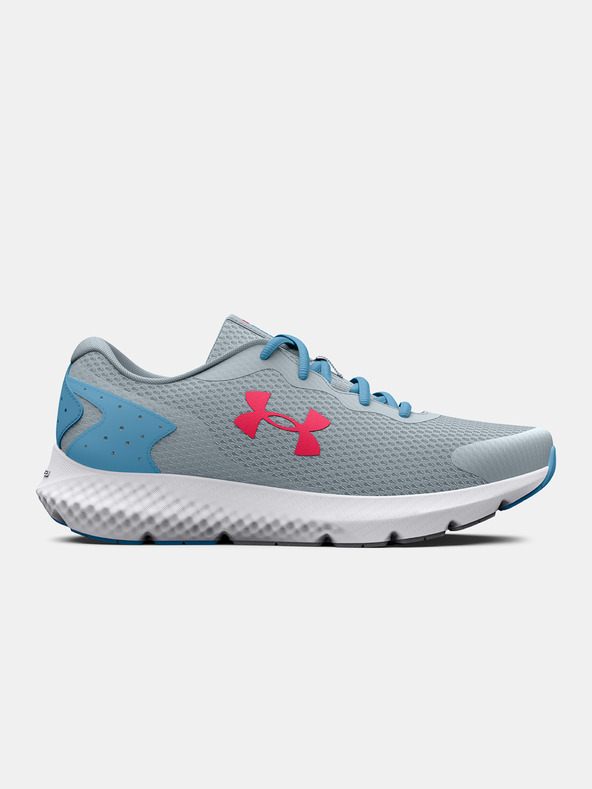 Under Armour Dievčenské topánky Under Armour UA GGS Charged Rogue 3