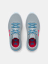 Under Armour Dievčenské topánky Under Armour UA GGS Charged Rogue 3