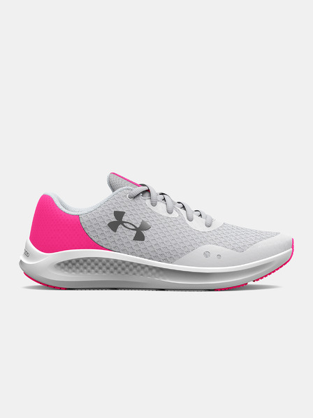 Under Armour Dievčenské topánky Under Armour UA GGS Charged Pursuit 3