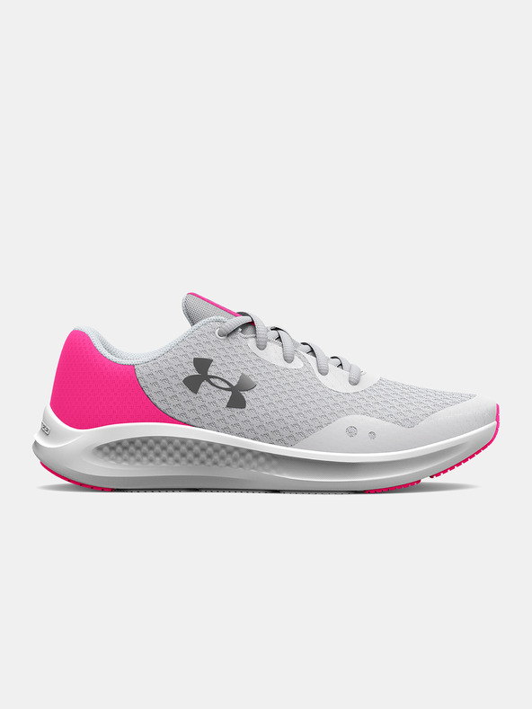 Under Armour Dievčenské topánky Under Armour UA GGS Charged Pursuit 3
