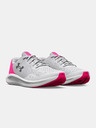 Under Armour Dievčenské topánky Under Armour UA GGS Charged Pursuit 3