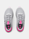 Under Armour Dievčenské topánky Under Armour UA GGS Charged Pursuit 3